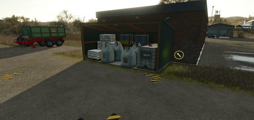 Field Storage v1.3.0.0