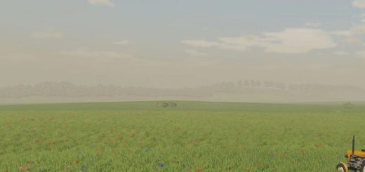Flat map v1.0