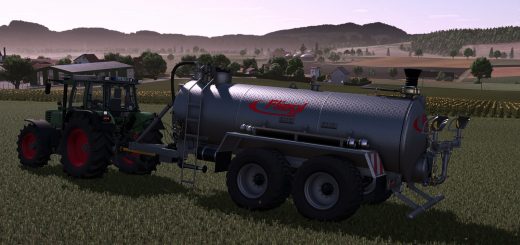Fliegl VFW 14000 v1.1.0.0