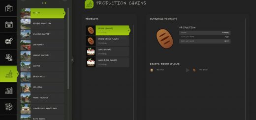 Font Library v1.0