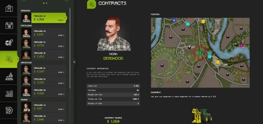 Font Library v1.0.0.3