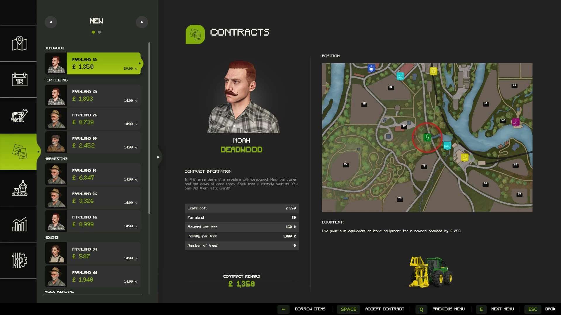 Font Library v1.0.0.3