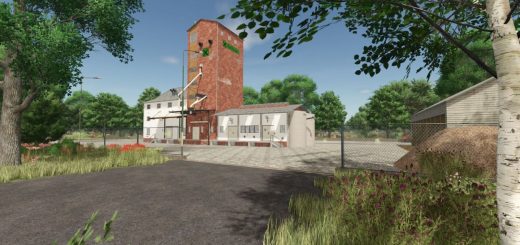 FrechDachs Map 4x V1.3