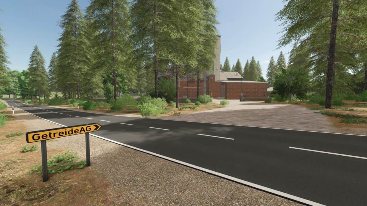 FrechDachs Map 4x V1.3.0.1