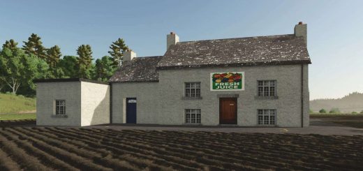 Fruit juice factory v1.1