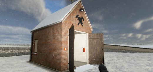 GDR Fire Station v1.0