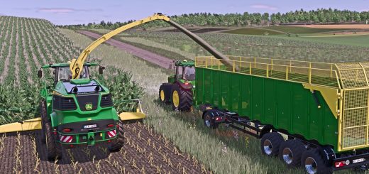 GHL Trailer v1.0