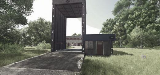 Generic Sellpoint V0.1
