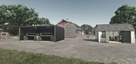 Glass and Pottery Production V0.1