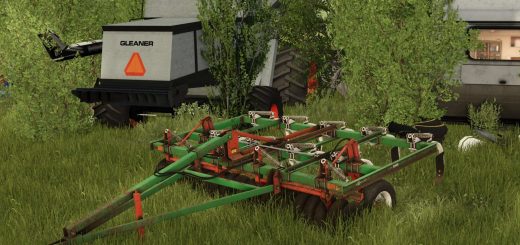 Glencoe Soil Saver 9 v1.0