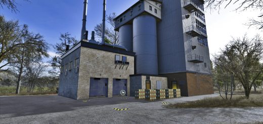 Grain Flake And Porridge Production v1.0.0.1