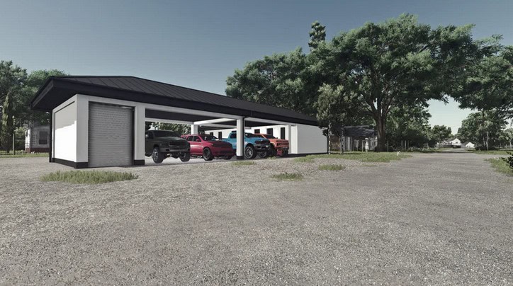 Guest House V0.1