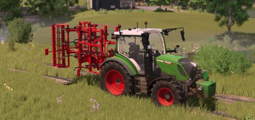 Gyrax Cultivator Pack v1.0