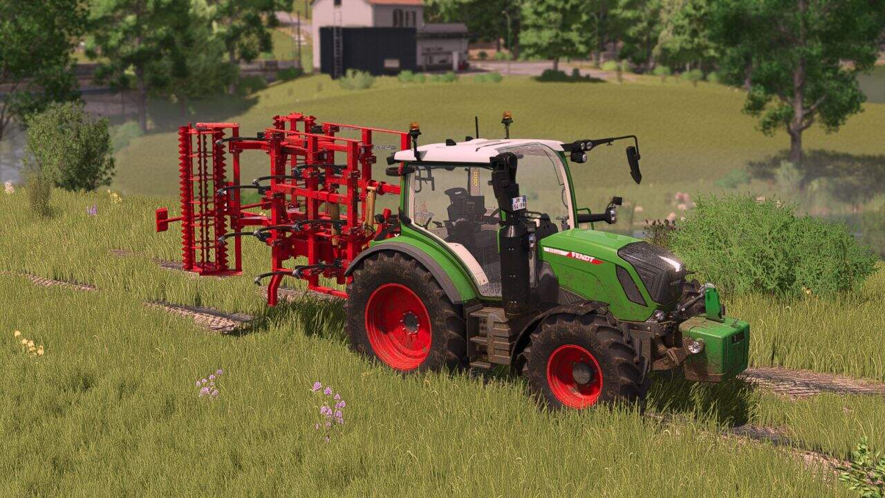 Gyrax Cultivator Pack v1.0