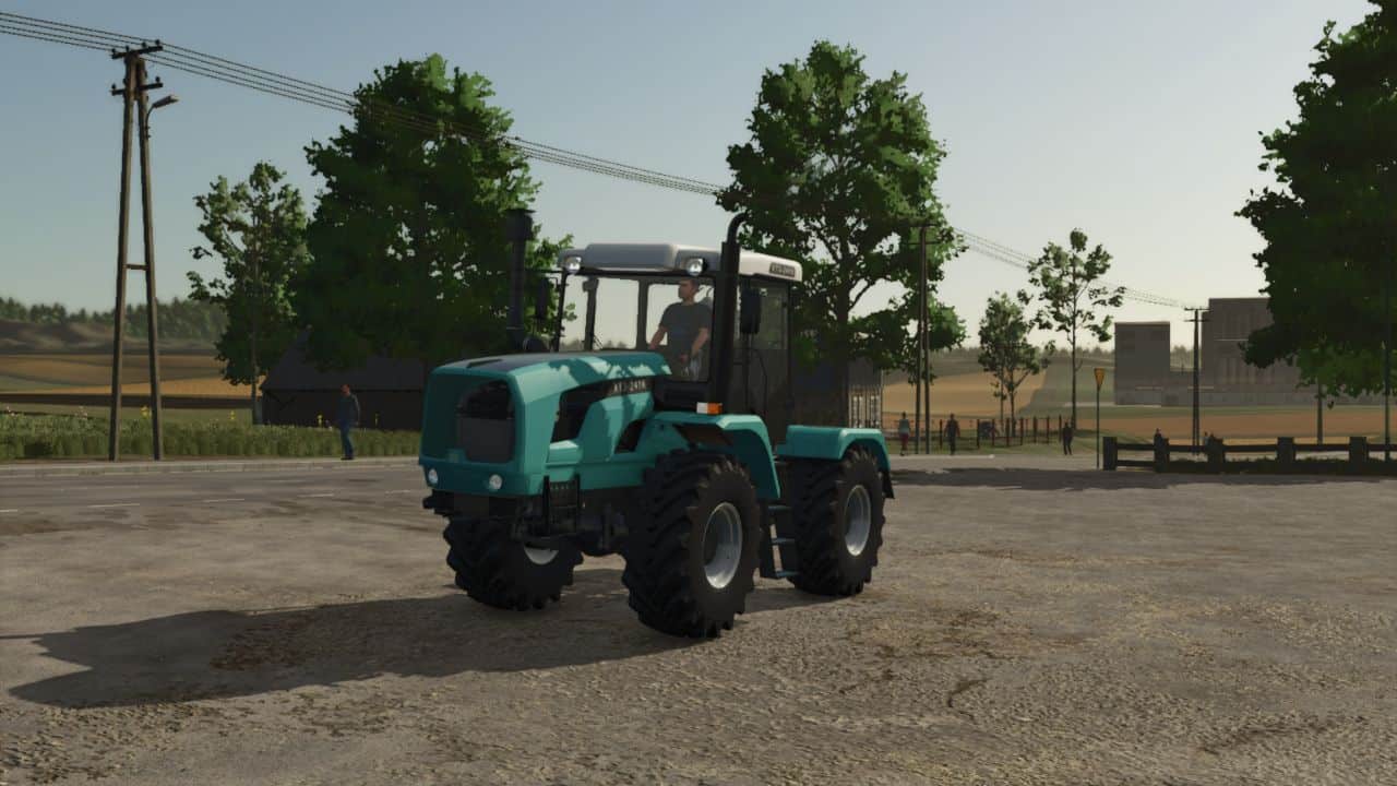 HTZ-241K V1.4.2.8