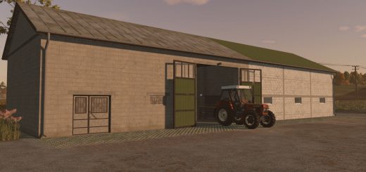 Hall Workshop v1.1.0.0
