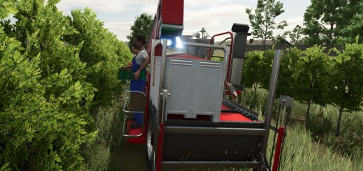 Harvest Brigade (Multifruit) V1.0.0.2