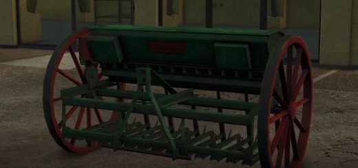 Hassia FS Placeable 1.5