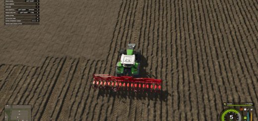 Headland Management V3.0.0.2