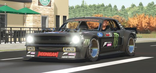 Hoonicorn v1.0