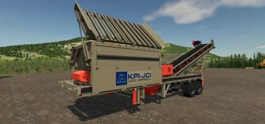 Hopper Feeder v1.1