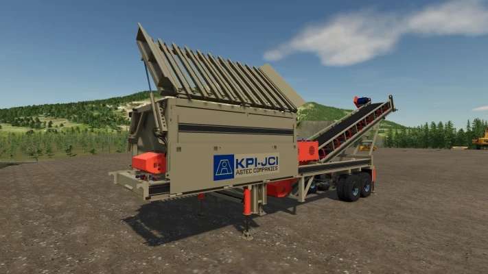 Hopper Feeder v1.1