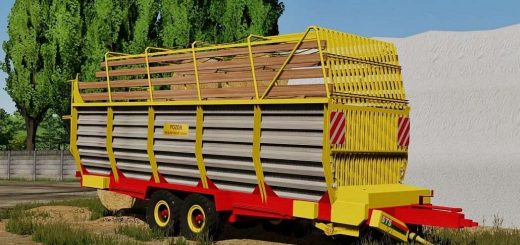 Horal SP3 026 (Fixed Version) v1.0