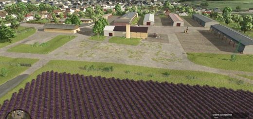 Horsch AgroVation Multifruit Edit v1.0.0.2