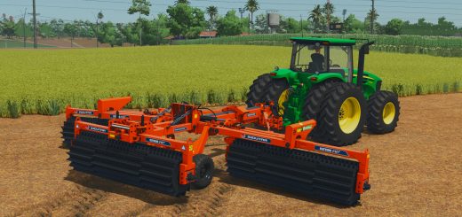 Indutar Katrina F5 v1.0