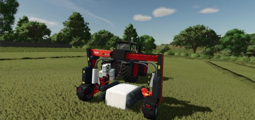 Instant Bale Fermenting v1.0