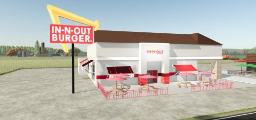 In’N’Out (Sell Point) v1.0