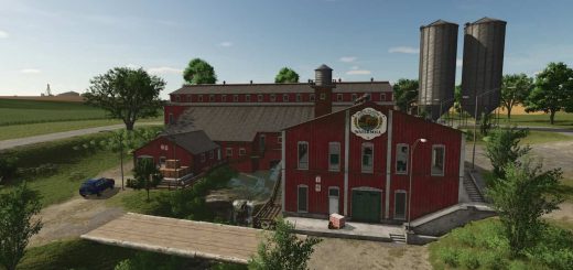 Iowa Plains View v1.0.0.1