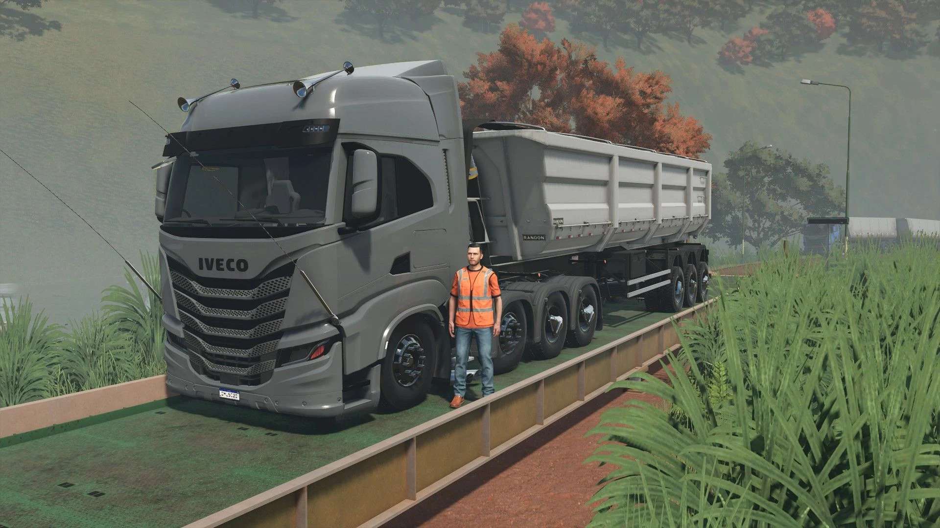 Iveco S-Way BR v1.0