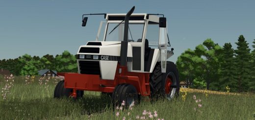 J.I Case 90 Series V1.0
