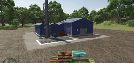 Jinkou89’s Multifruit and Production (Prefab) v1.0