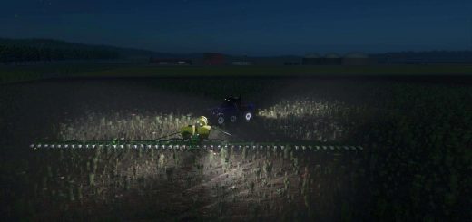 John Deere DB120 v1.2.0.4