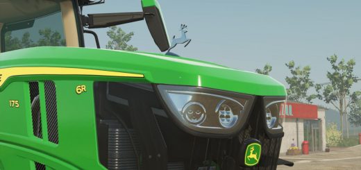 John Deere Deer V1.0