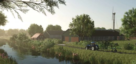 Klein Friesland v1.0.1