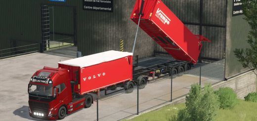 Krampe SKS Pack v1.0.0.4