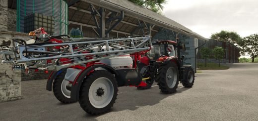 Kuhn Metris 4102 V1.0.0.2