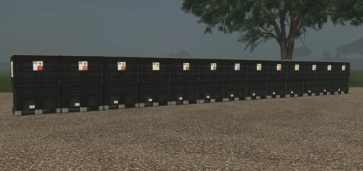 LAC Seed Pro Box Pack Standard Pricing v1.0