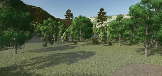 LITTLE FARM TO BUILD v1.0