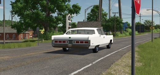 LIZARD Continental V1.0