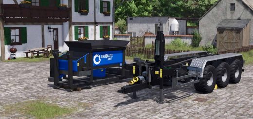 LSFM Bagging Pack v1.0