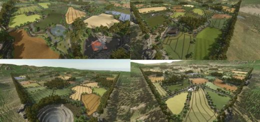 La Plaine v1.1.0.1