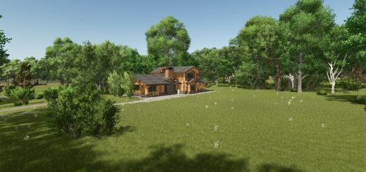 Lake Providence, LA, REMASTERED BETA v1.0