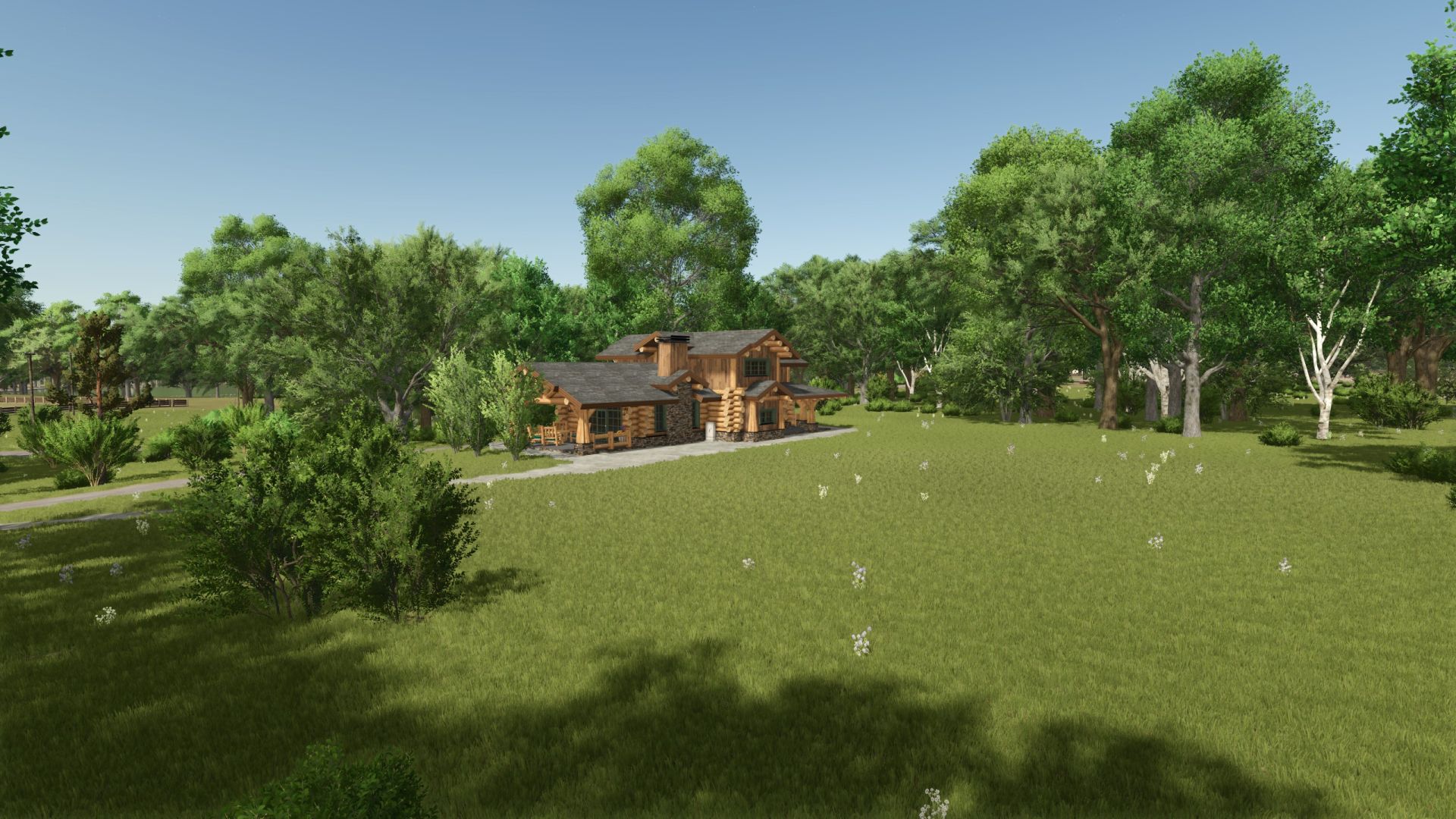 Lake Providence, LA, REMASTERED BETA v1.0