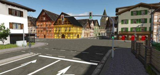 Landkreis Mittelberg V1.1