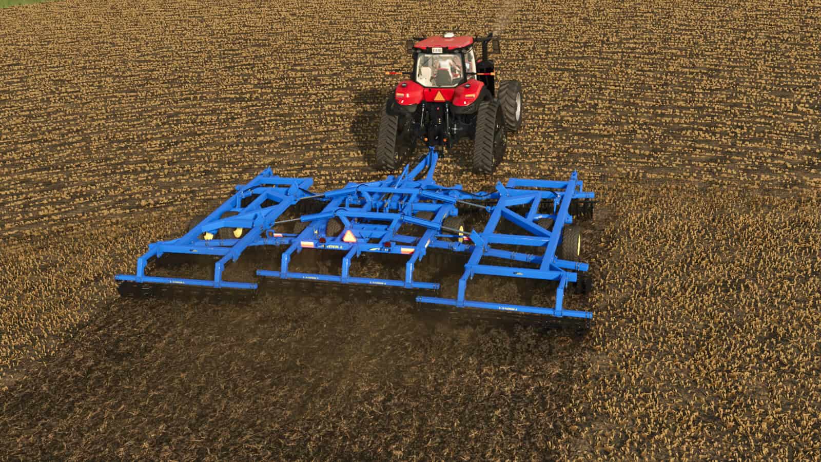 Landoll 7431VT 33FT v1.0.1.0