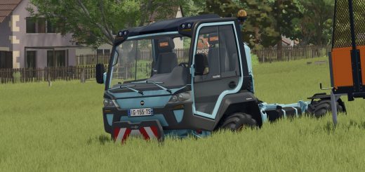 Lindner Pack V1.0
